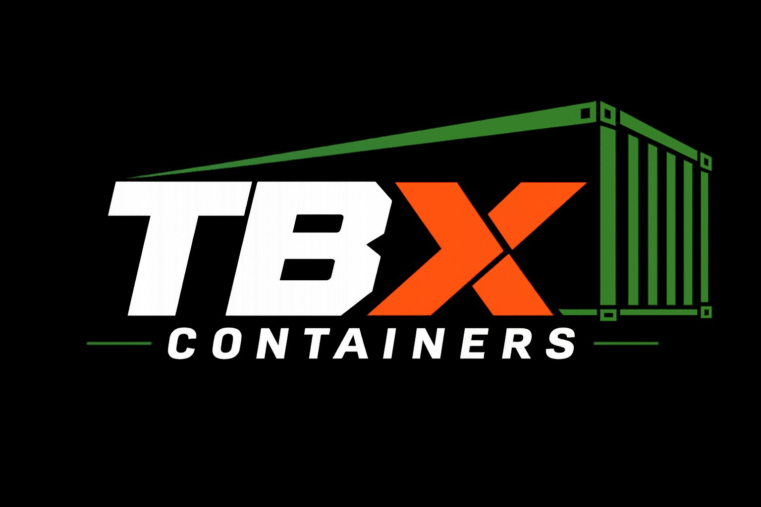 TBX Containers