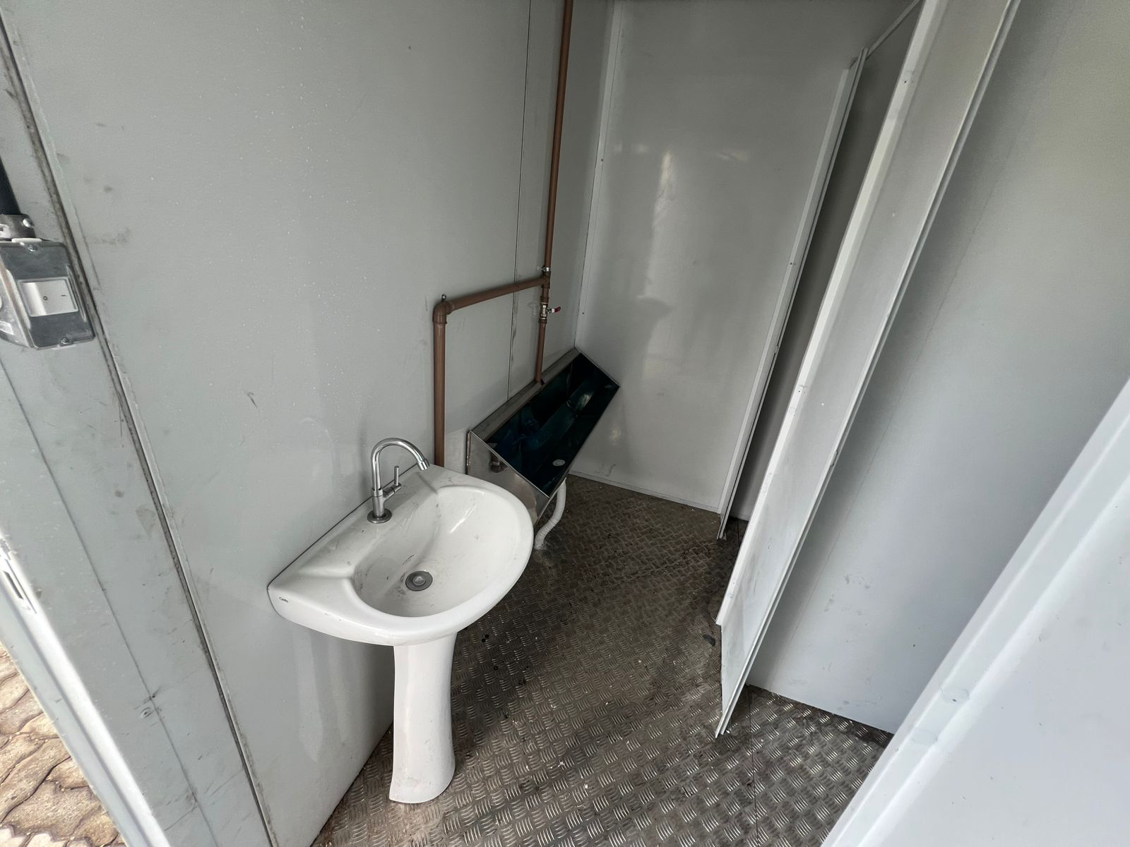 Sanitário Premium
