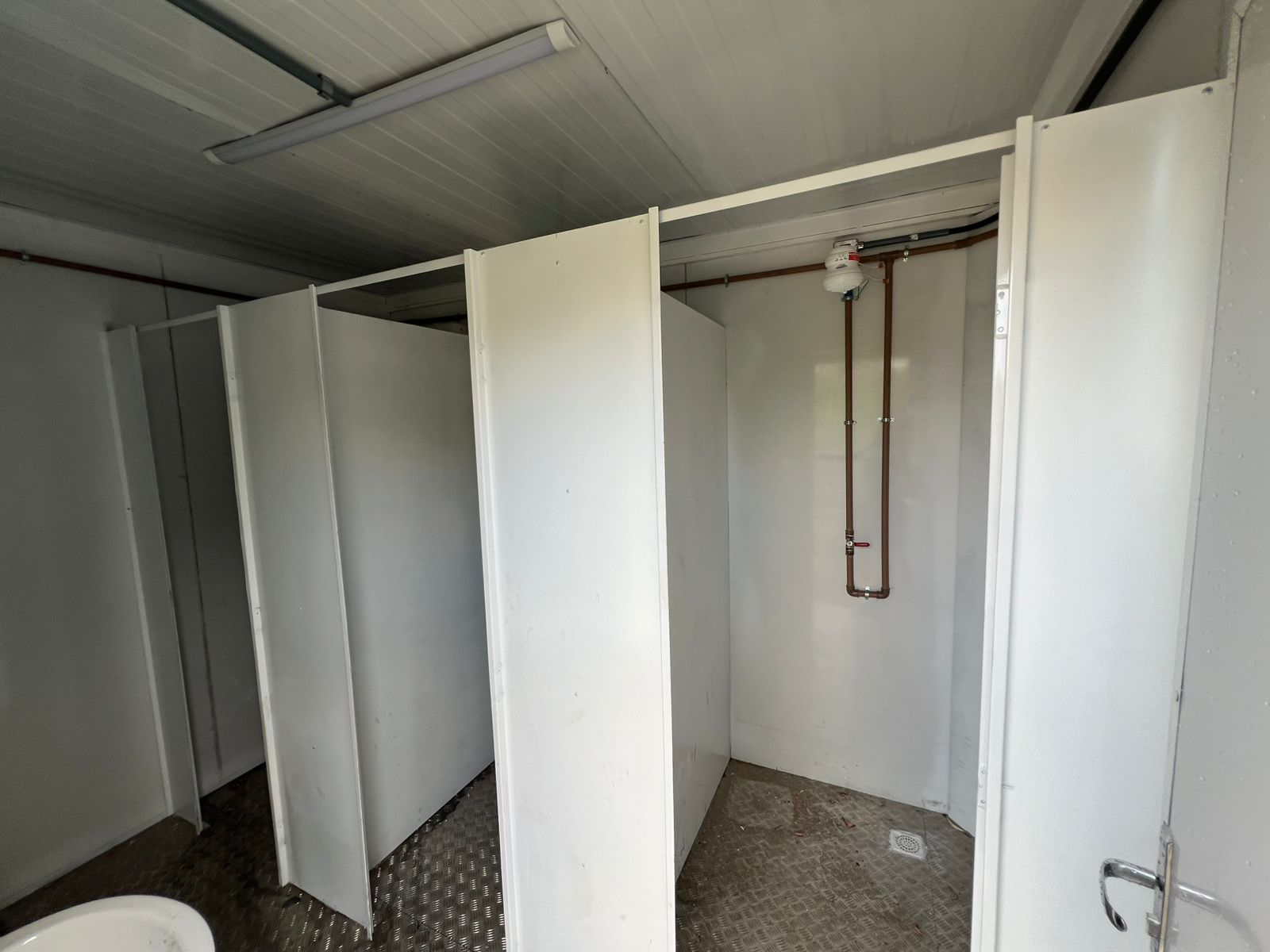 Sanitário Premium